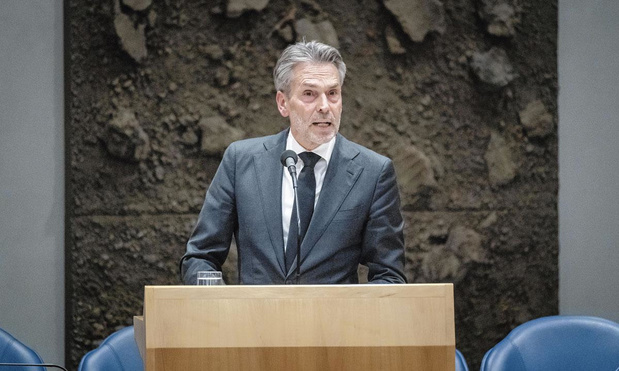 Hoe koos Nederland voor houdbare zorg? 