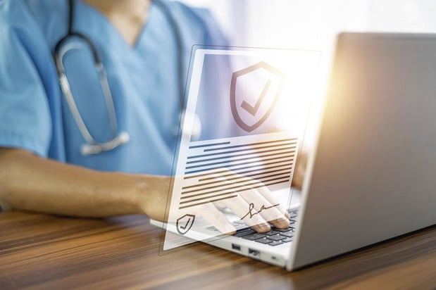 Praktijkpremie 2024: deadline 10/12 voor barometer nierinsufficiëntie