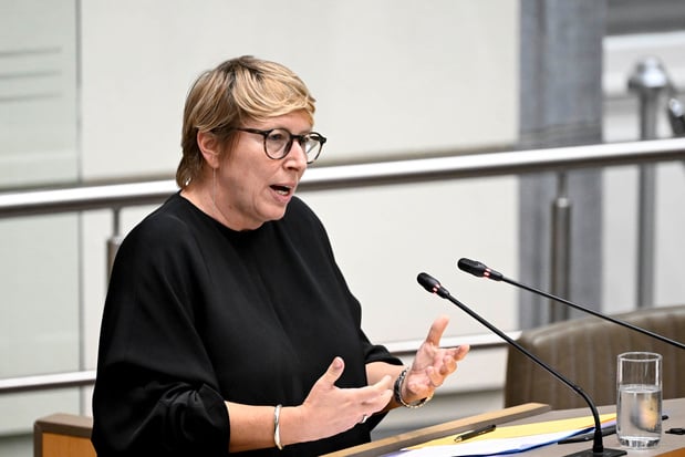 Domus Medica teleurgesteld over beleidsnota Gennez