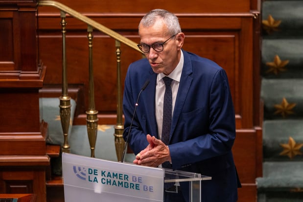 Vandenbroucke betreurt nieuw uitstel voor beslissing over Riziv-begroting
