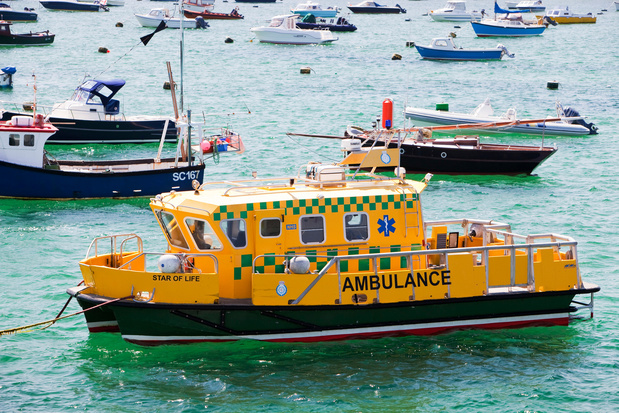 Engelse huisarts heeft gemiddeld 2.273 patiënten