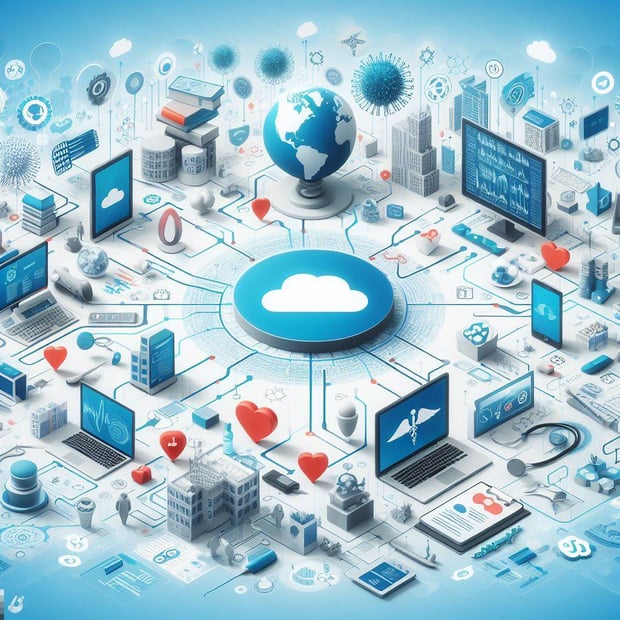 KB regelt toegang tot gezondheidsgegevens