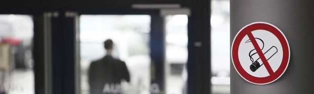 Milaan voert quasi compleet rookverbod in het openbaar in