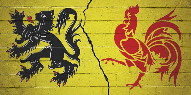 Hoe ziek is de Sociale Zekerheid?