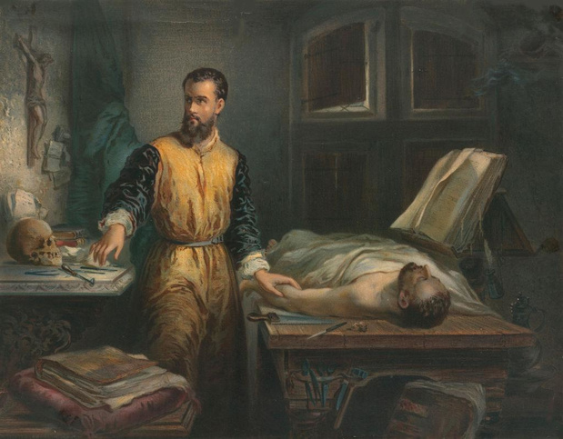 Un colloque "Médecine et peinture" au Musée de la médecine le 22 février