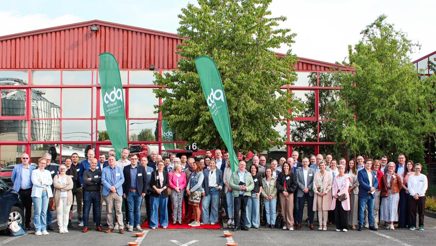 PBS Benelux avance toujours plus loin