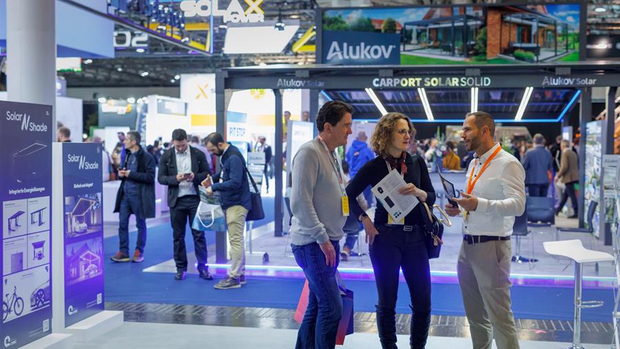 Solar Solutions Kortrijk wordt Sustainable Solutions Kortrijk