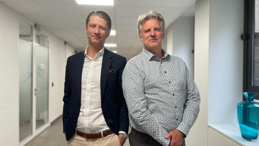 Alexander Olbrechts nieuwe voorzitter raad van bestuur