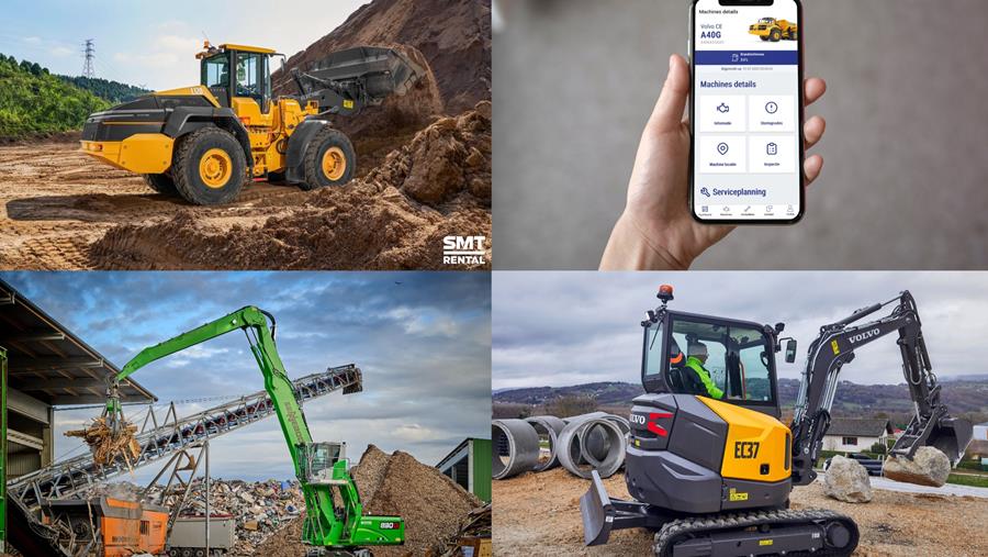 SMT fait le plein à MATEXPO 2025