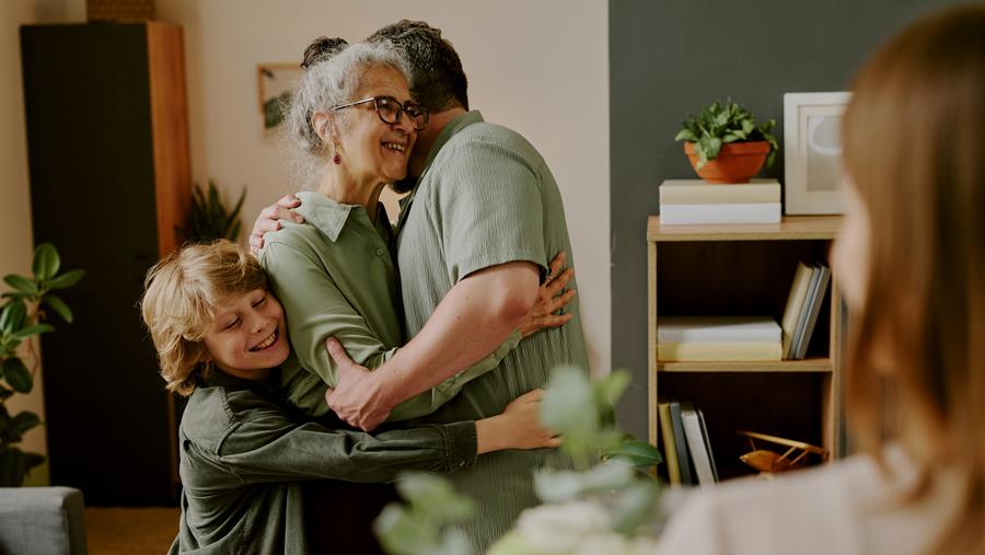 Mentale gezondheid van ouderen vraagt meer dan medicatie