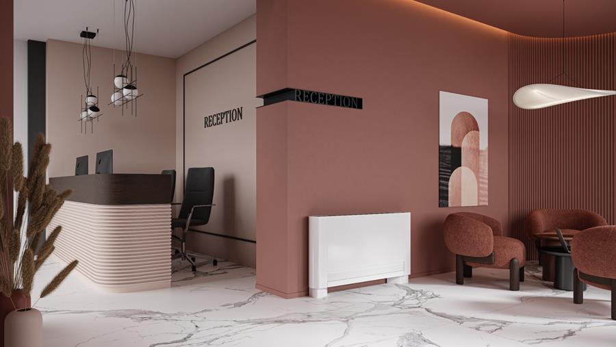 Paneelradiatoren, ventilo-radiatoren en ventilo-convectoren: welke kies je?