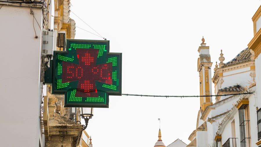 The Lancet: klimaatverandering kost miljoenen levens per jaar