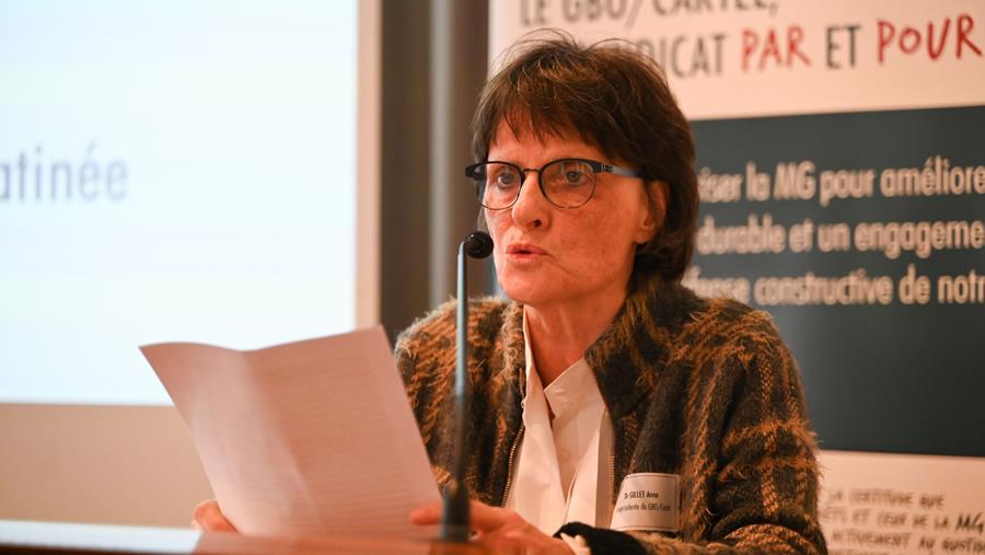 Le GBO à l'aube d'une nouvelle jeunesse