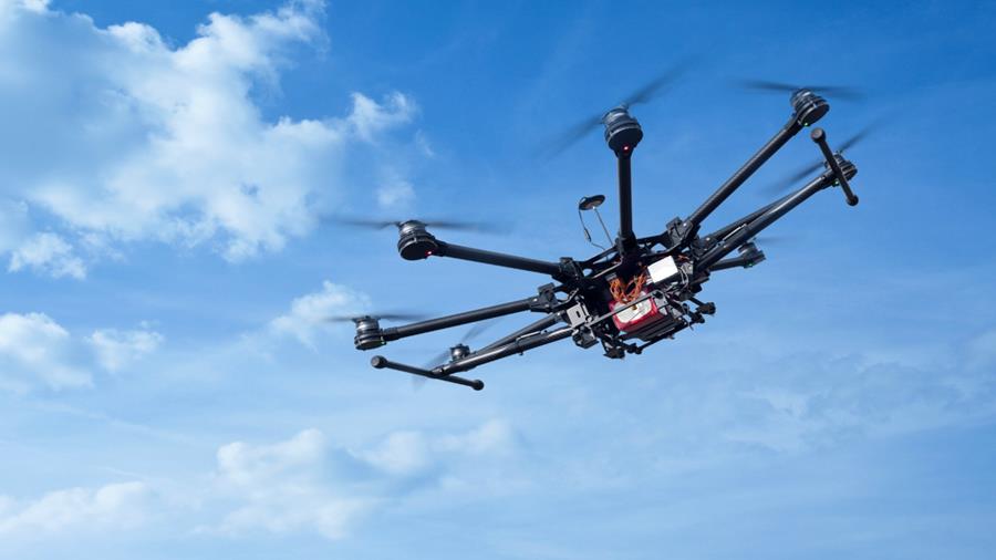 AZ Turnhout stelt gerust na drone-meldingen