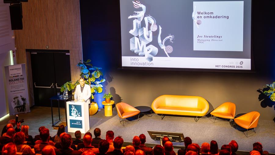 Nieuwsgierigheid als succesfactor