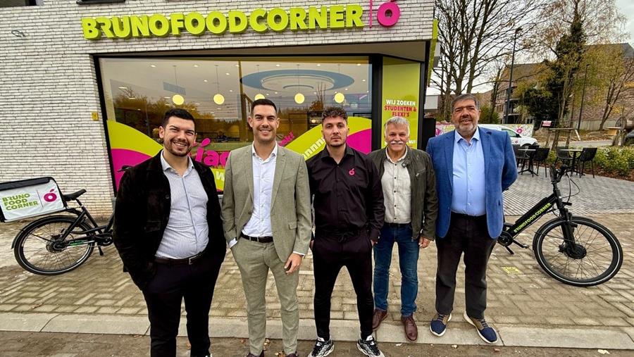 Group Bruno blijft zijn netwerk in Limburg verder uitbouwen