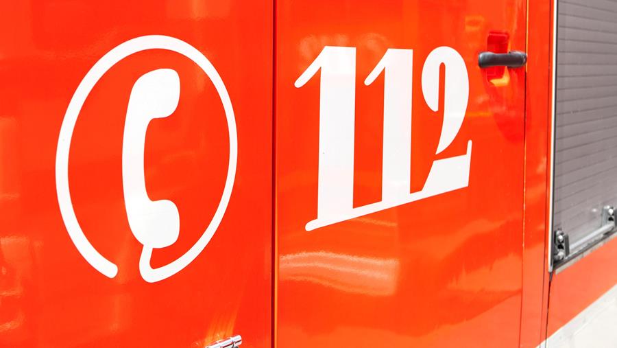 Tienduizenden noodoproepen belanden in minutenlange wachtrij