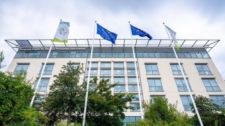 Helft van hiv-gevallen in Europa wordt te laat gediagnosticeerd