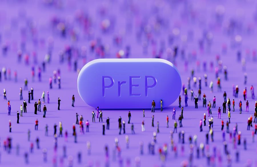 "Ontwikkel campagne voor pil die hiv-besmetting voorkomt"