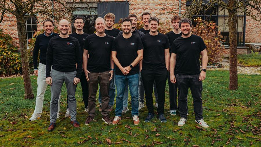 EEVEE Mobility verwerkt meer dan €1 miljoen laadkosten per maand