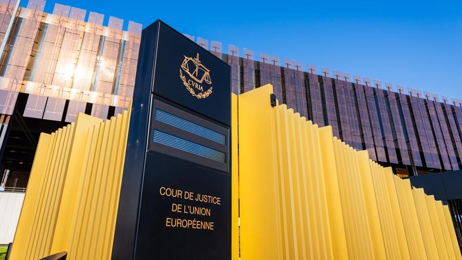 Hof van Justitie over bescherming genetische en biometrische data