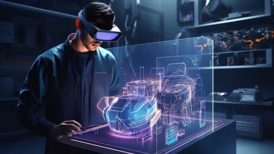 Integratie van de hard- en software steeds belangrijker