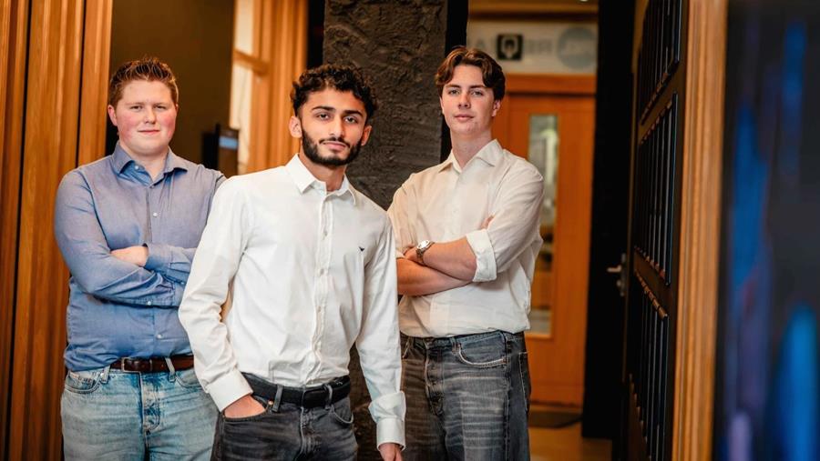 Slim zoeken naar technische bouwfiches