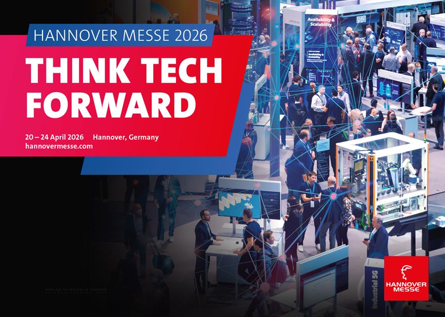 Hannover Messe 2026: ontmoetingsplek voor innovatie