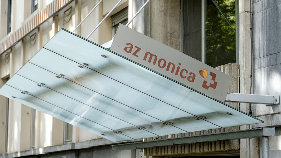 [Update] AZ Monica getroffen door cyberaanval