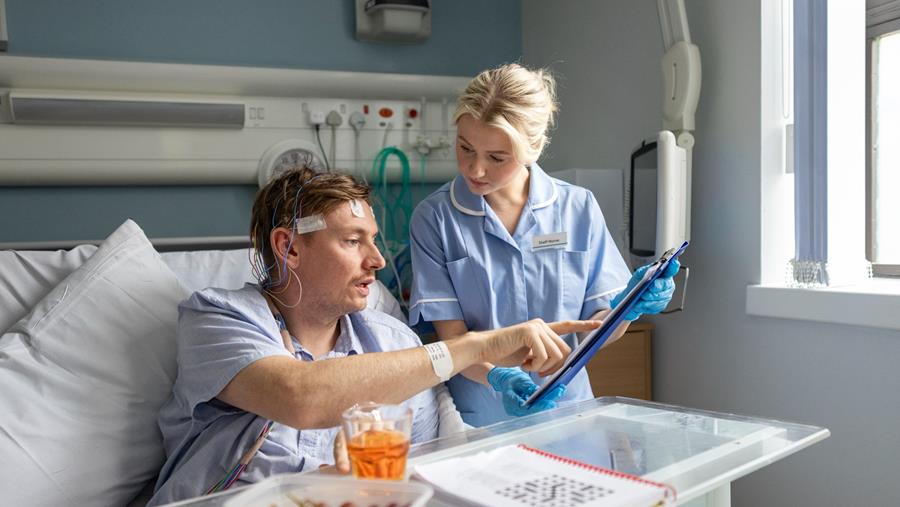 Zeldzame epilepsie: patiënten eindelijk uit de schaduw halen