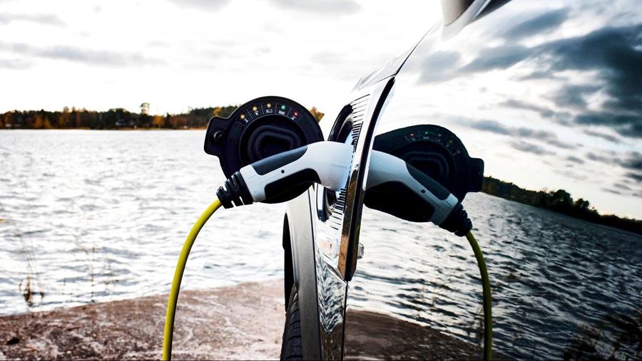 Is een elektrische auto financieel echt de slimste keuze?