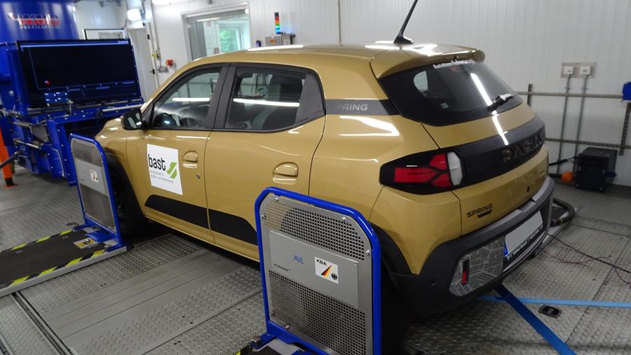 Green NCAP distingue les véhicules les plus durables de 2025