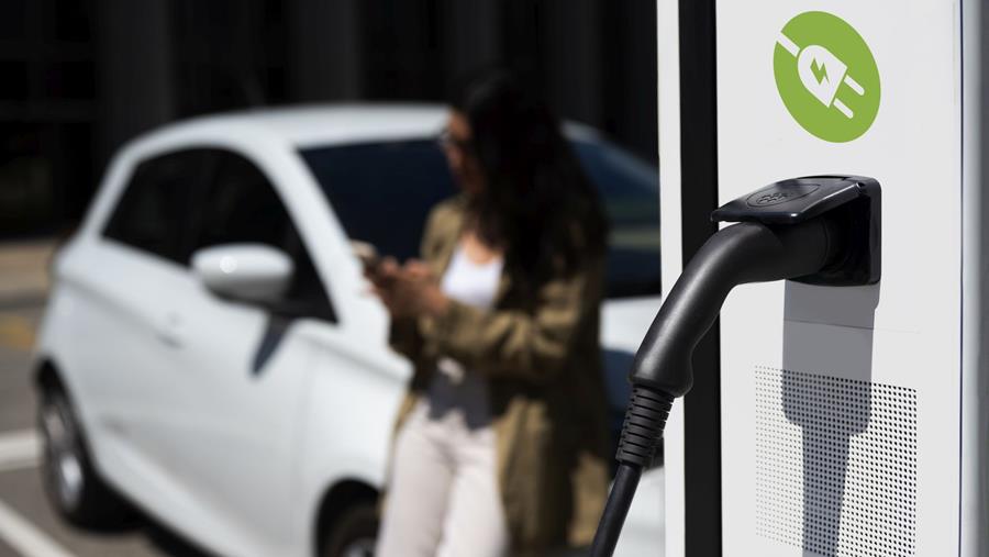 L’infrastructure de recharge publique sous pression