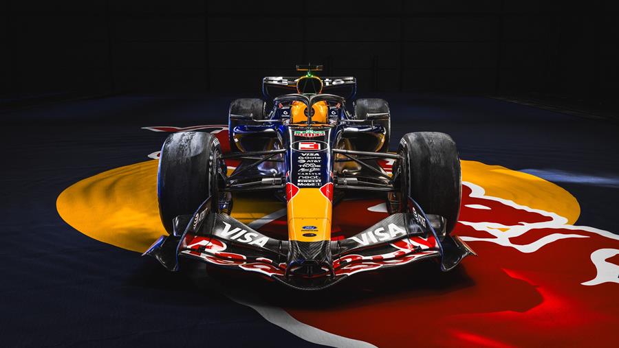 Comment le châssis plus court et l'aérodynamique active remodèlent la Formule 1