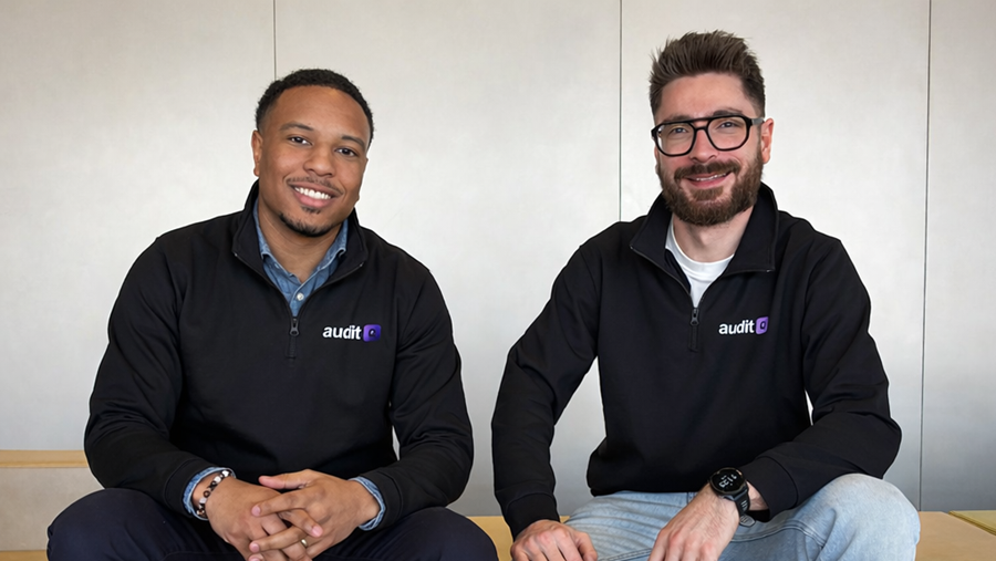 La start-up flamande AuditQ lève 875 000 euros