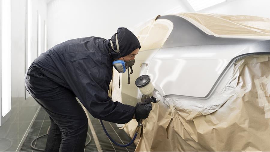 Le coût des réparations auto augmente structurellement