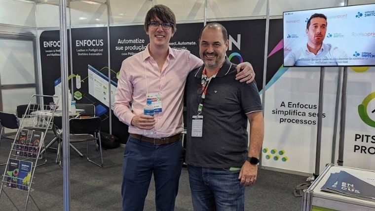 Enfocus wil scoren op Expoprint Latin America