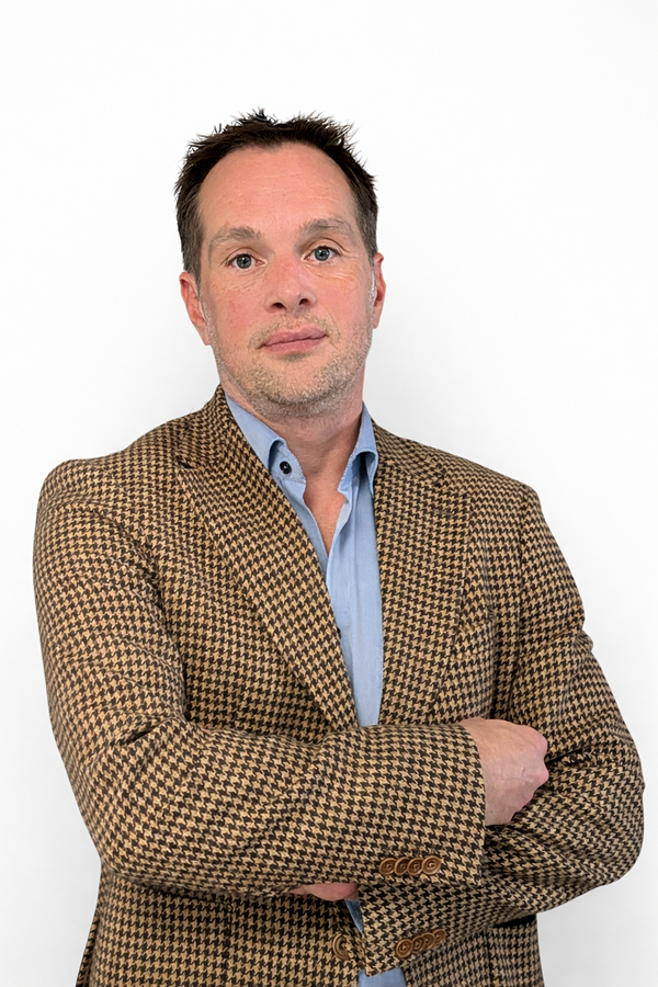 Targa Telematics Belgium nomme un nouveau directeur national