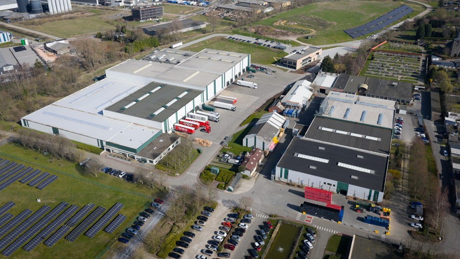 Flexibiliteit als troef in diepvriesverpakking
