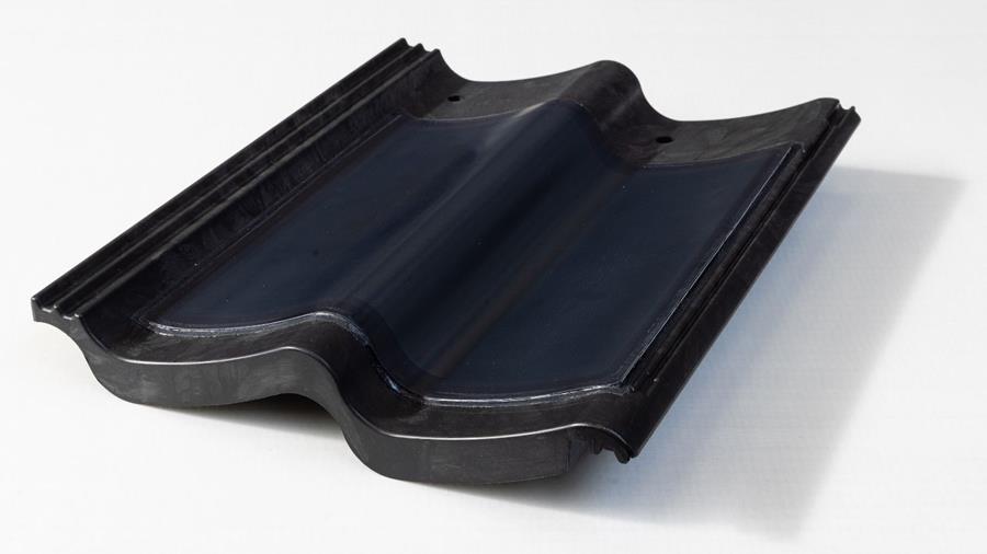 TNO développe la première tuile à cellules solaires en pérovskite