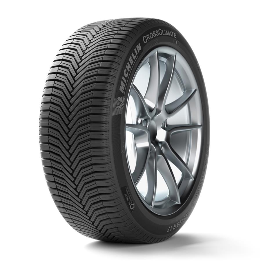 Michelin prestaties van de eerste tot en met de laatste kilometer