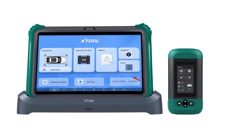 DiagnosES introduit les outils XTool pour le diagnostic EV