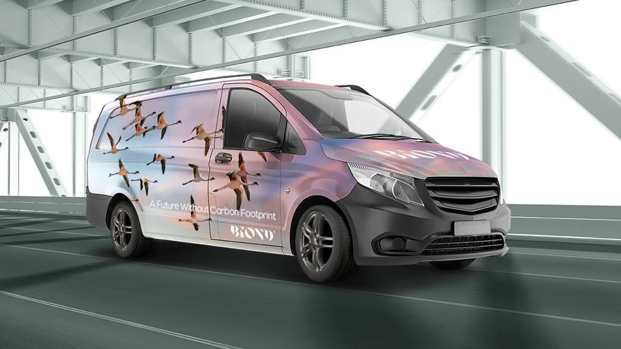 Digidelta : "BIOND gagne du terrain dans les projets d'impression réels"