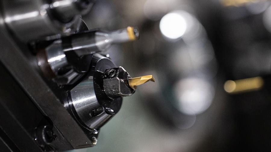 De Supermini HORN voor landbouwtechnologie