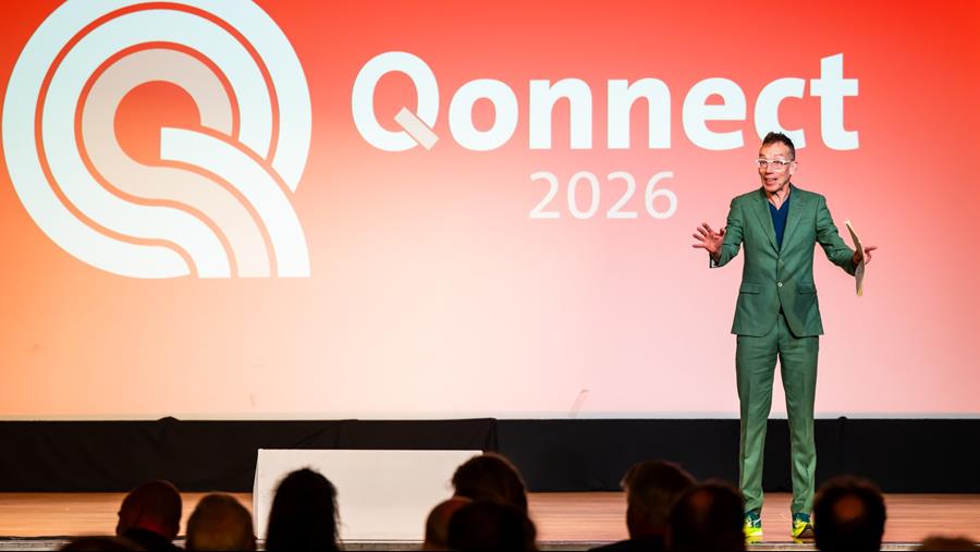 Quantore réunit ses membres et partenaires à Qonnect 2026