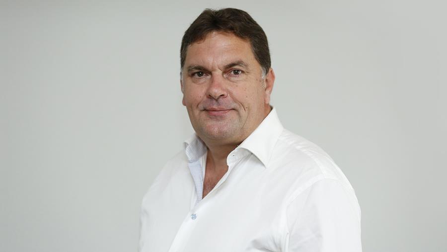 Febelgra met fin à sa collaboration avec Marc Vandenbroucke