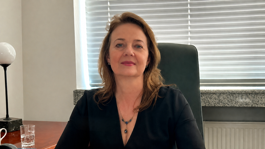 Vice President Cantoni Motor over kansen, snelheid en samenwerking