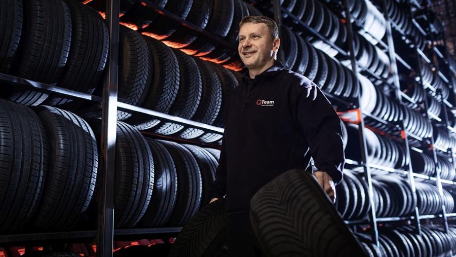 "Samen sterker voor een duurzamere mobiliteit"