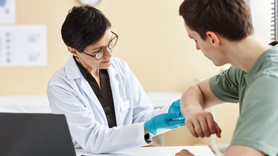 Non-réponse aux biothérapies : quelle place pour le profil immunitaire ?