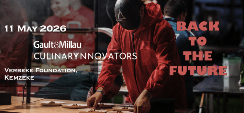 Le 9e prix Gault&amp;Millau des innovateurs culinaires récompense 7 pionniers de la gastronomie